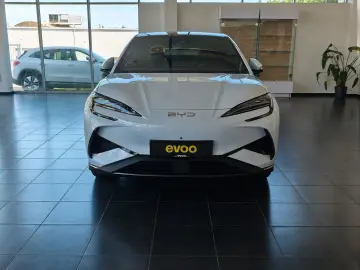 BYD SEALION 7 Excellence AWD   Sofort verfügbar