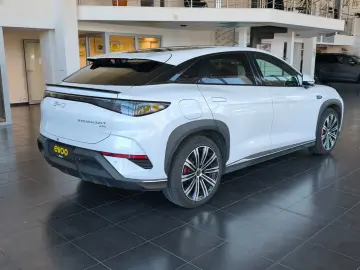 BYD SEALION 7 Excellence AWD   Sofort verfügbar