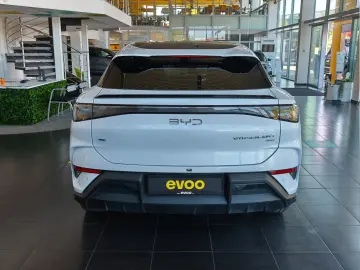 BYD SEALION 7 Excellence AWD   Sofort verfügbar