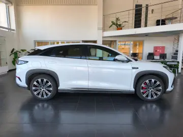 BYD SEALION 7 Excellence AWD   Sofort verfügbar