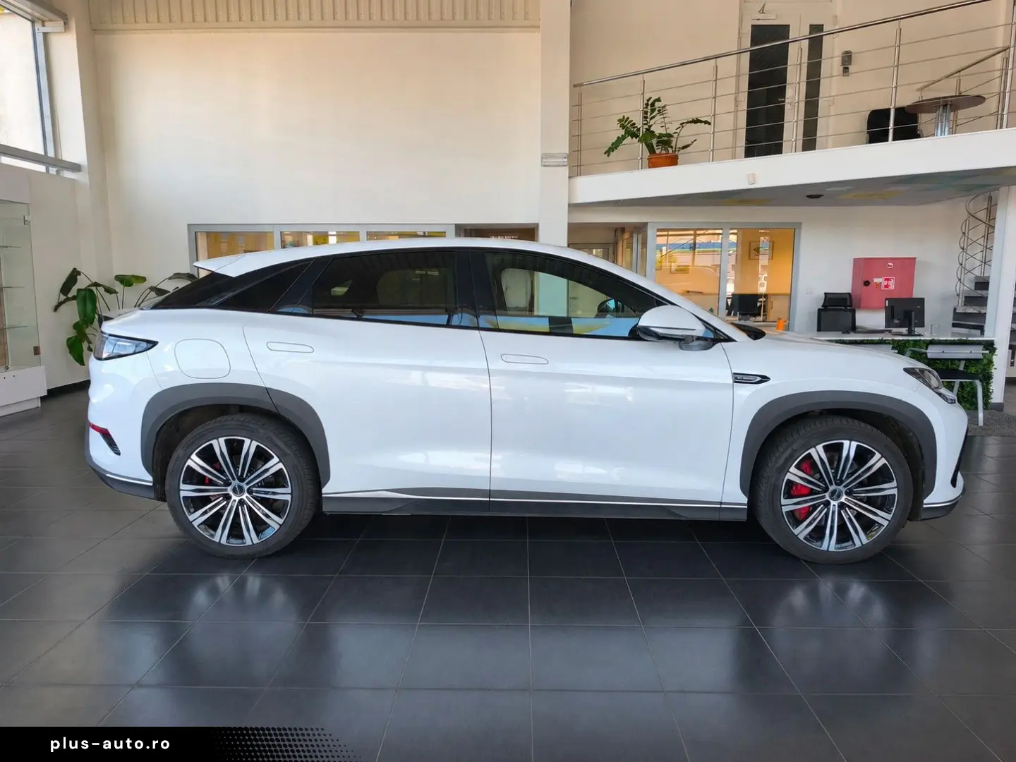 BYD SEALION 7 Excellence AWD   Sofort verfügbar