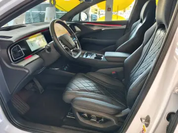 BYD SEALION 7 Excellence AWD   Sofort verfügbar
