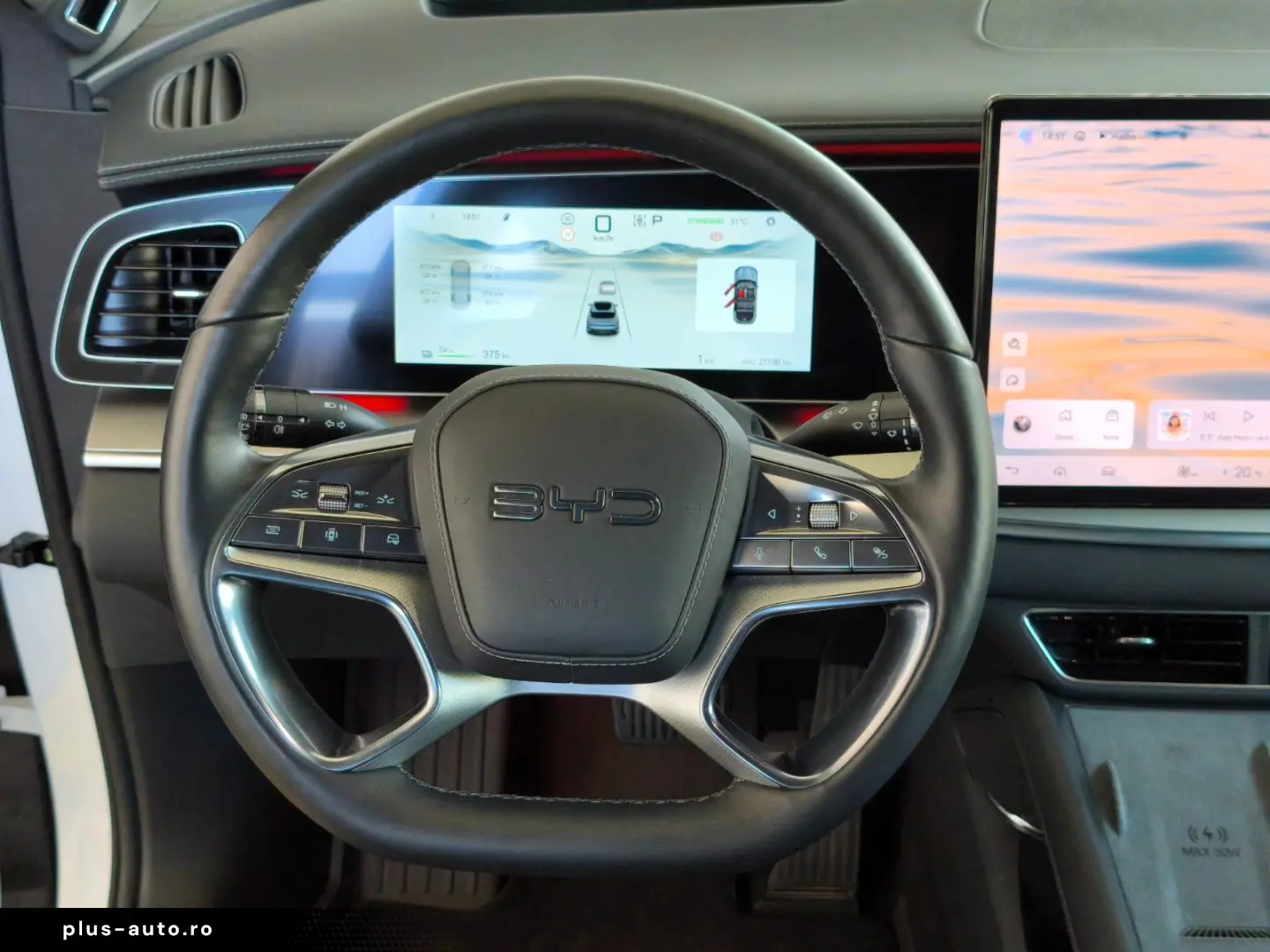 BYD SEALION 7 Excellence AWD   Sofort verfügbar