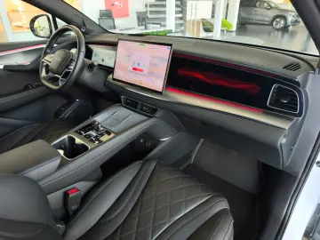 BYD SEALION 7 Excellence AWD   Sofort verfügbar