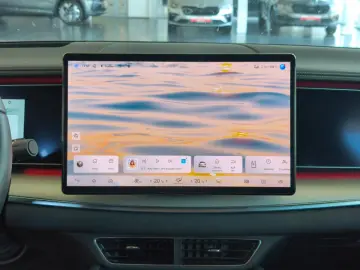BYD SEALION 7 Excellence AWD   Sofort verfügbar
