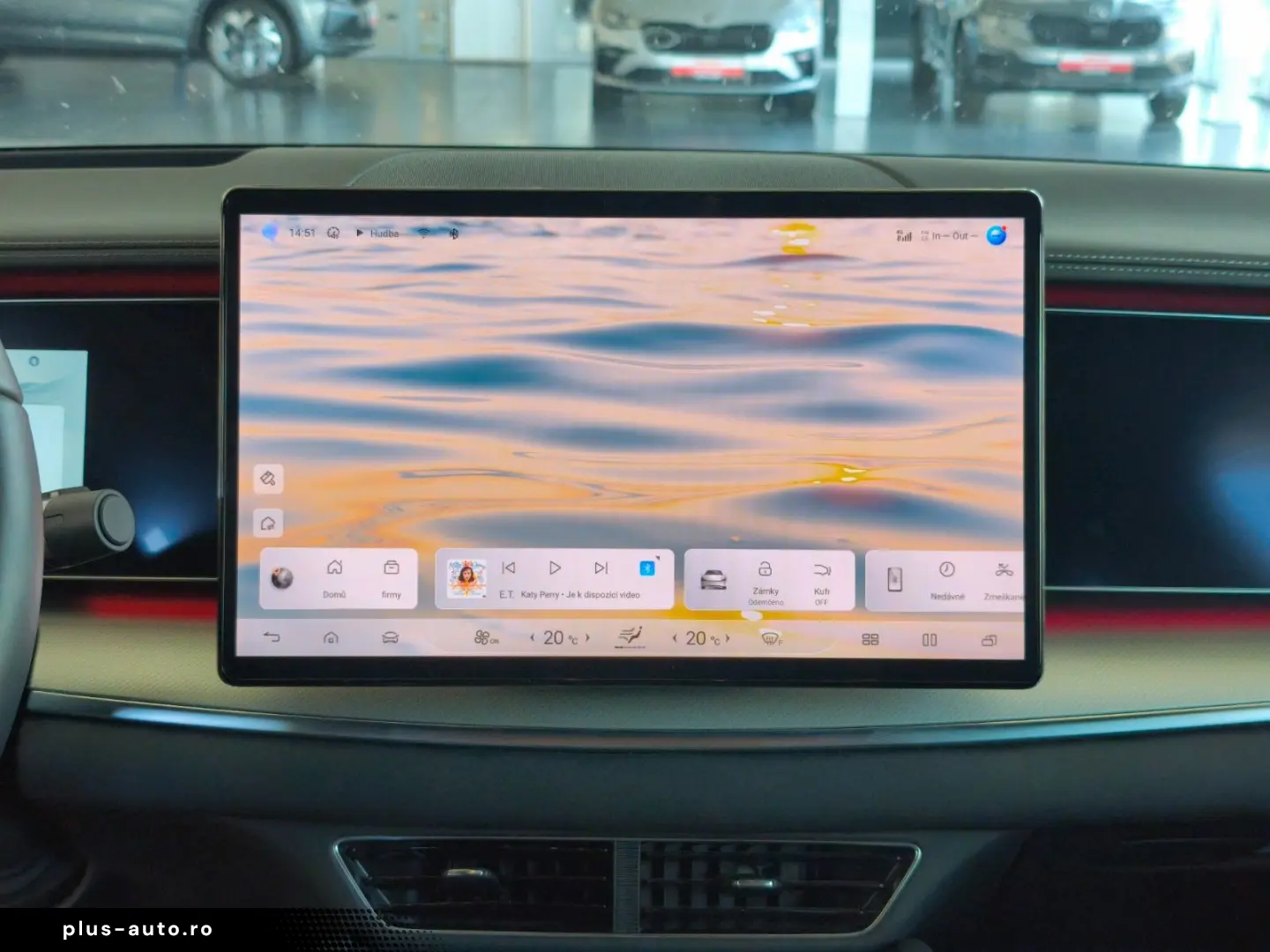 BYD SEALION 7 Excellence AWD   Sofort verfügbar