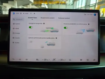BYD SEALION 7 Excellence AWD   Sofort verfügbar