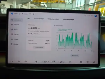 BYD SEALION 7 Excellence AWD   Sofort verfügbar