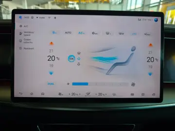 BYD SEALION 7 Excellence AWD   Sofort verfügbar