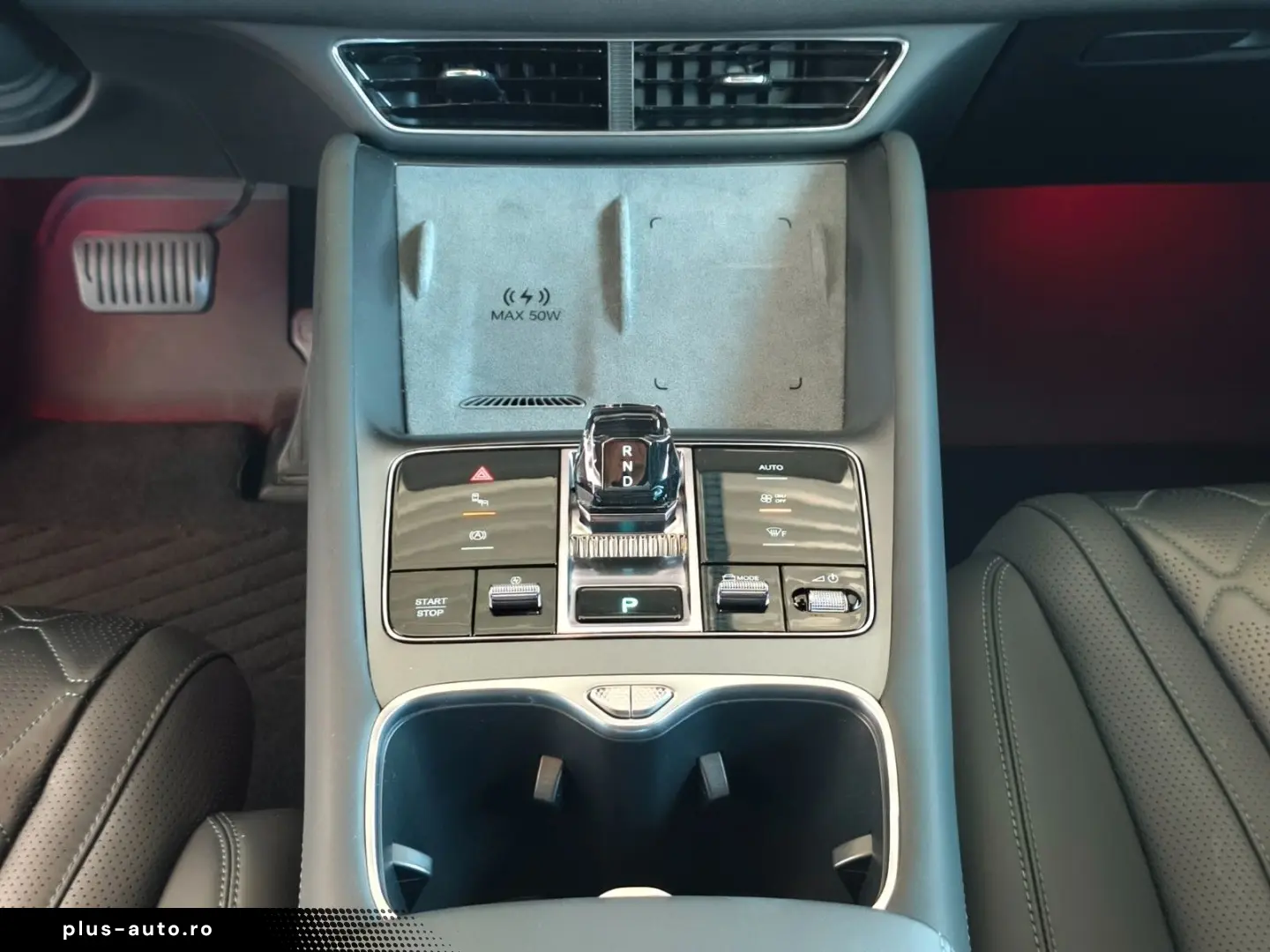 BYD SEALION 7 Excellence AWD   Sofort verfügbar