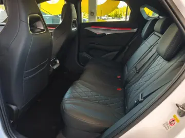 BYD SEALION 7 Excellence AWD   Sofort verfügbar