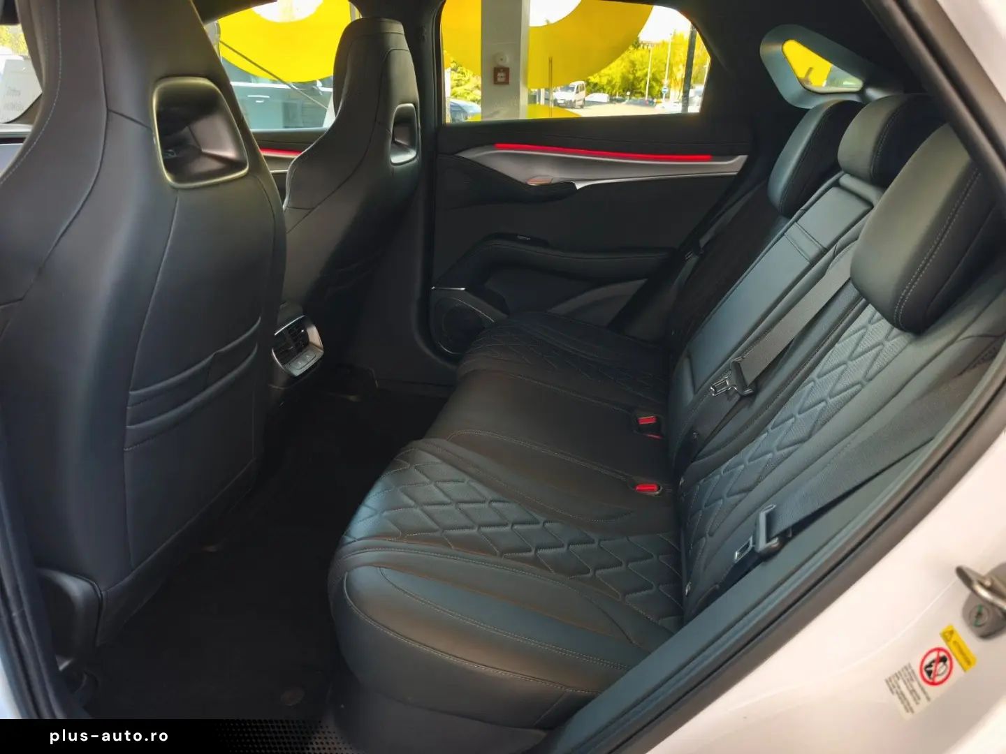 BYD SEALION 7 Excellence AWD   Sofort verfügbar
