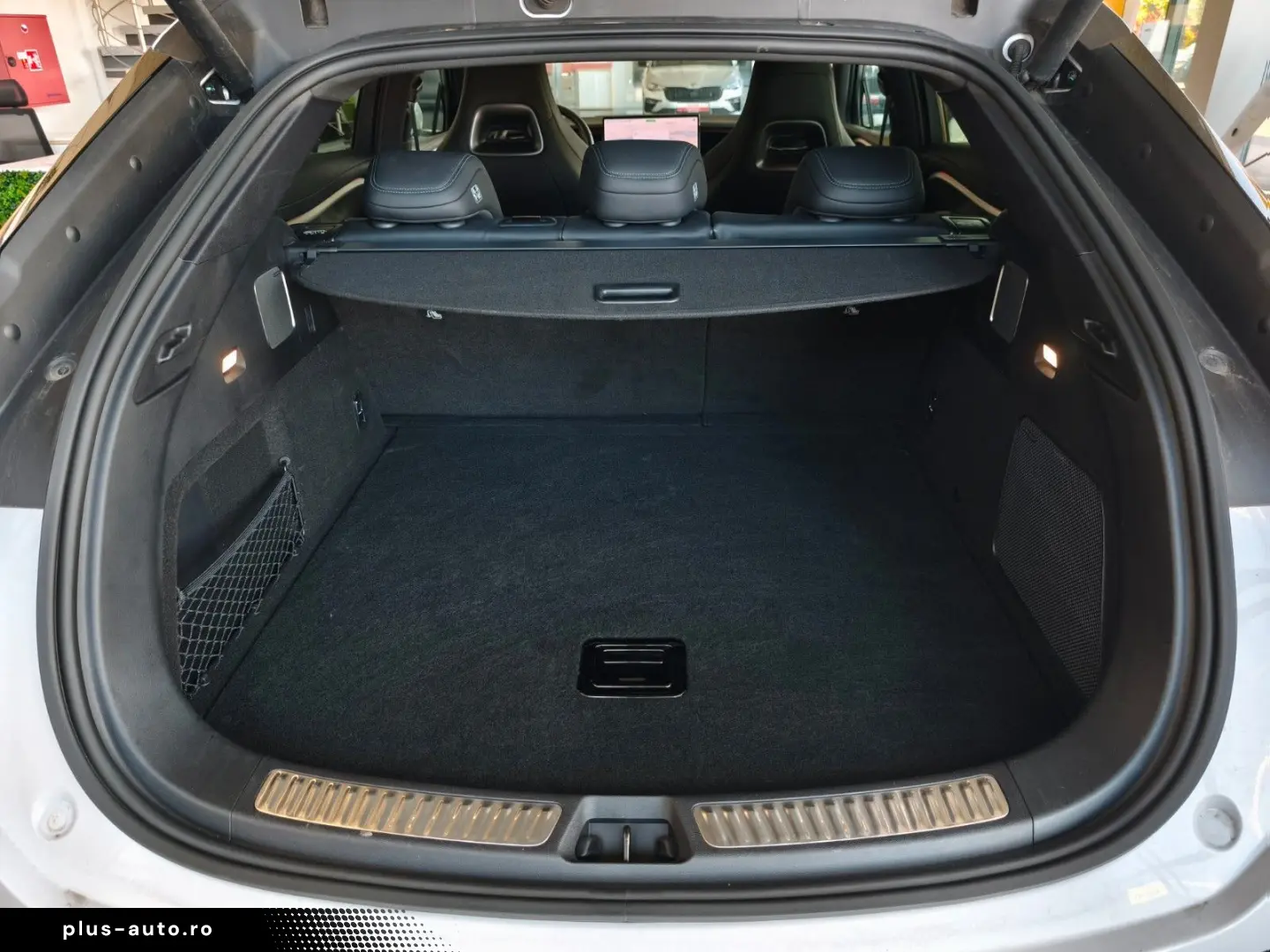 BYD SEALION 7 Excellence AWD   Sofort verfügbar