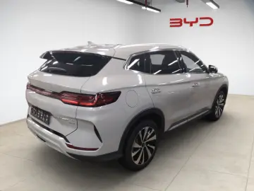 BYD SEAL U DM-i Design 1.5 PHEV