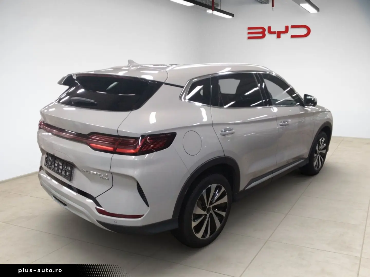 BYD SEAL U DM-i Design 1.5 PHEV