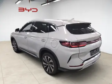 BYD SEAL U DM-i Design 1.5 PHEV