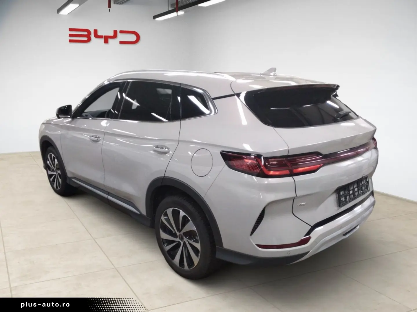BYD SEAL U DM-i Design 1.5 PHEV