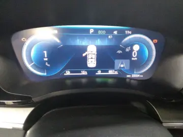 BYD SEAL U DM-i Design 1.5 PHEV