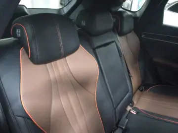 BYD SEAL U DM-i Design 1.5 PHEV
