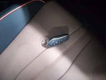 BYD SEAL U DM-i Design 1.5 PHEV