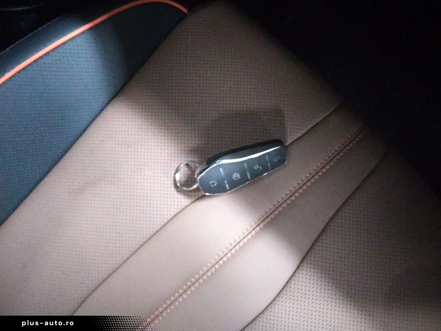 BYD SEAL U DM-i Design 1.5 PHEV
