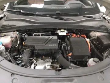 BYD SEAL U DM-i Design 1.5 PHEV