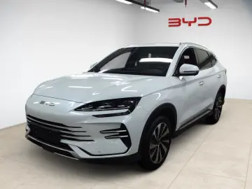 BYD SEAL U DM-i Boost 1.5 PHEV
