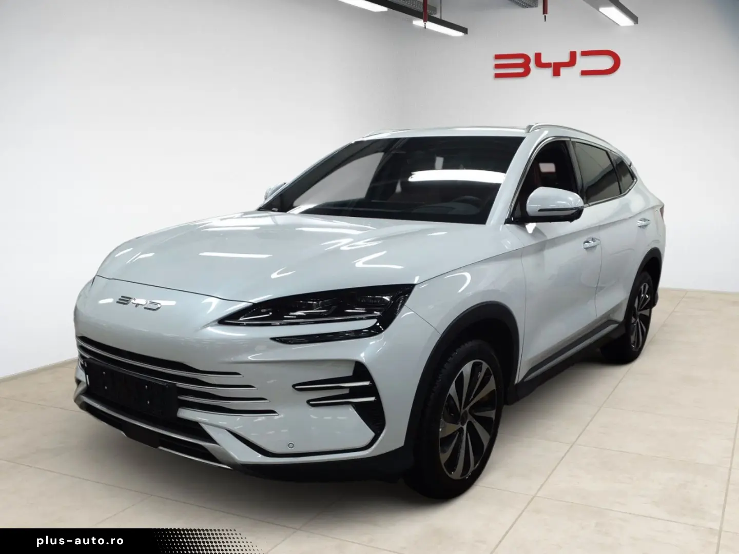 BYD SEAL U DM-i Boost 1.5 PHEV