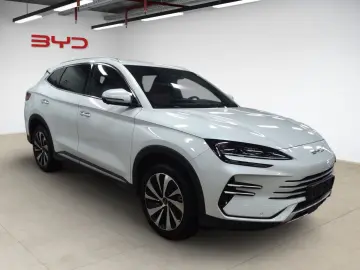 BYD SEAL U DM-i Boost 1.5 PHEV