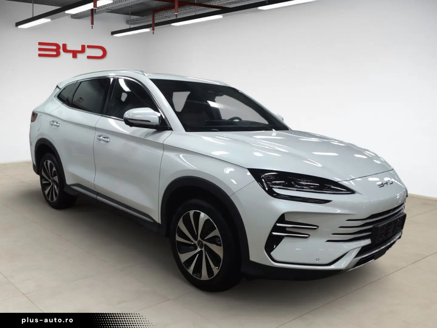 BYD SEAL U DM-i Boost 1.5 PHEV