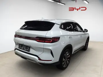 BYD SEAL U DM-i Boost 1.5 PHEV
