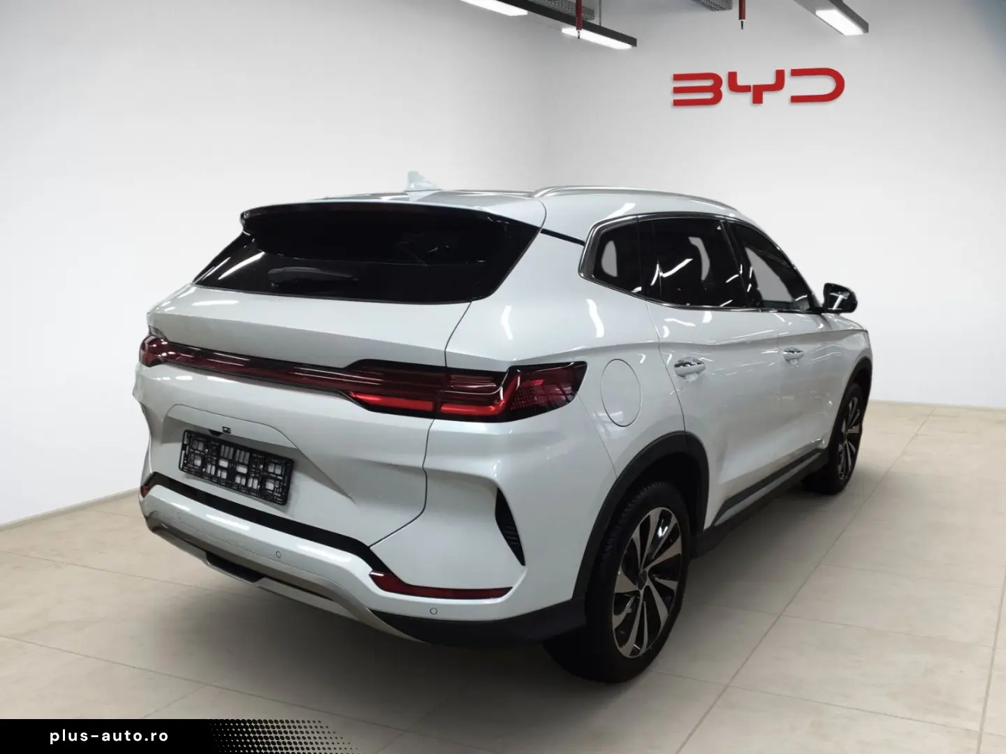BYD SEAL U DM-i Boost 1.5 PHEV