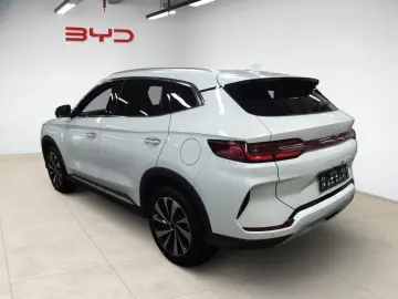 BYD SEAL U DM-i Boost 1.5 PHEV