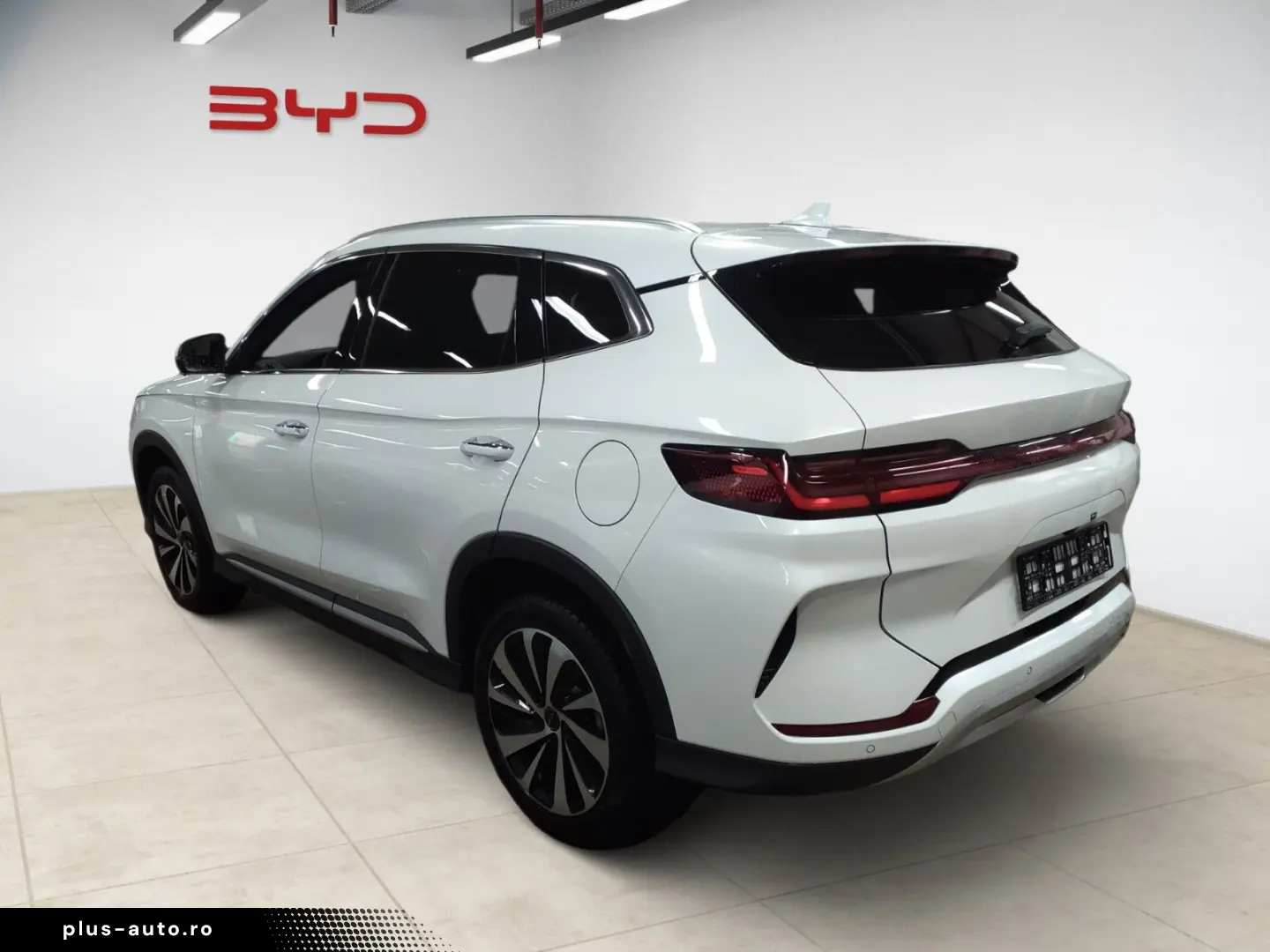 BYD SEAL U DM-i Boost 1.5 PHEV