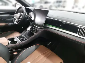 BYD SEAL U DM-i Boost 1.5 PHEV