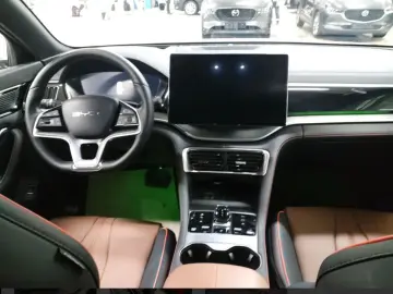 BYD SEAL U DM-i Boost 1.5 PHEV