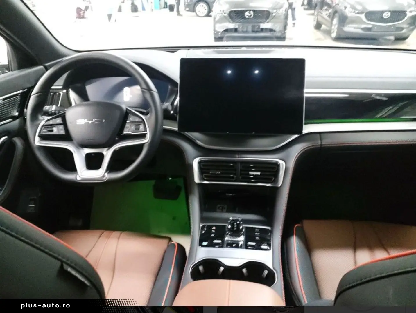 BYD SEAL U DM-i Boost 1.5 PHEV