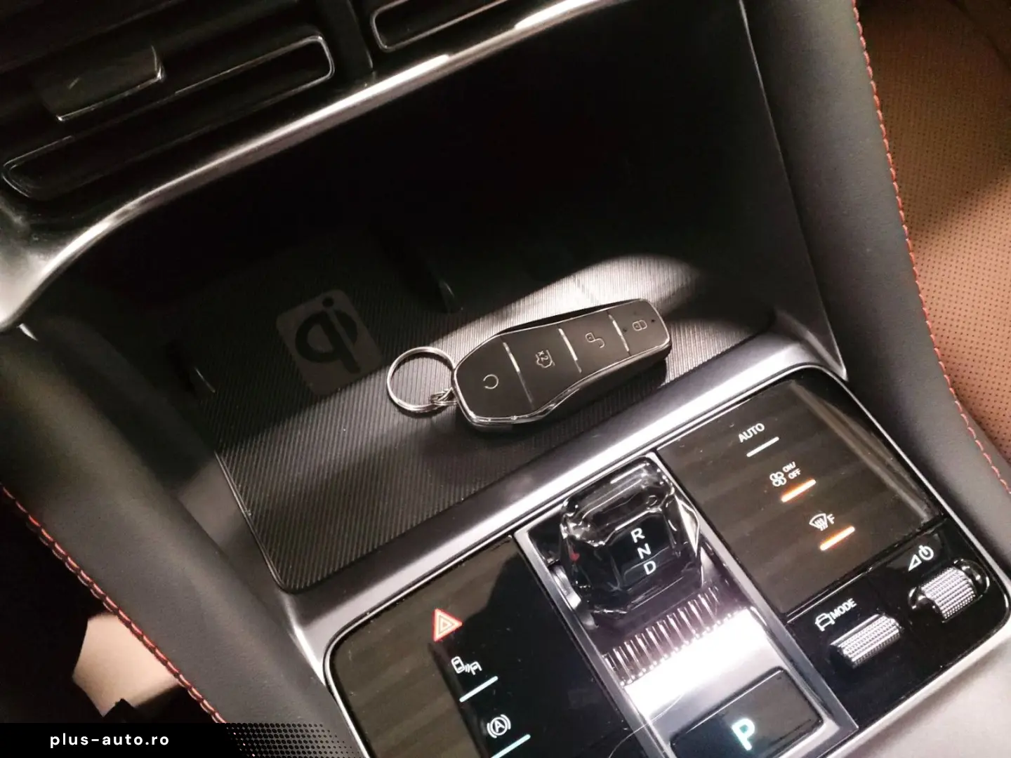 BYD SEAL U DM-i Boost 1.5 PHEV