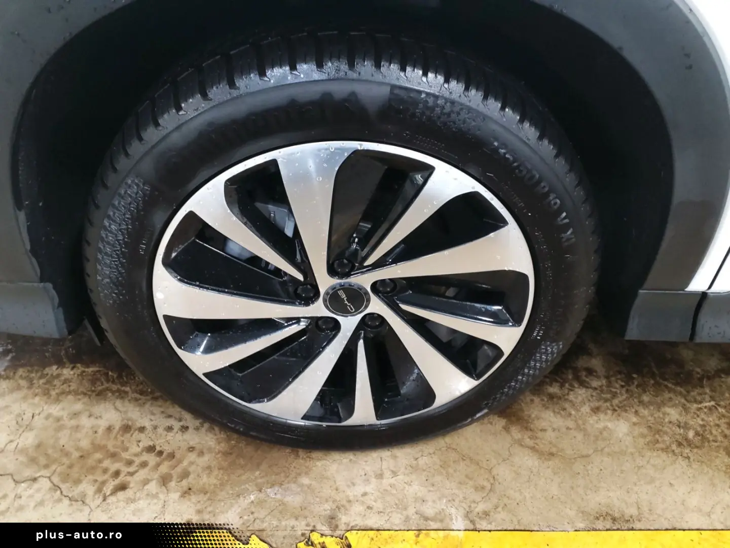 BYD SEAL U DM-i Boost 1.5 PHEV