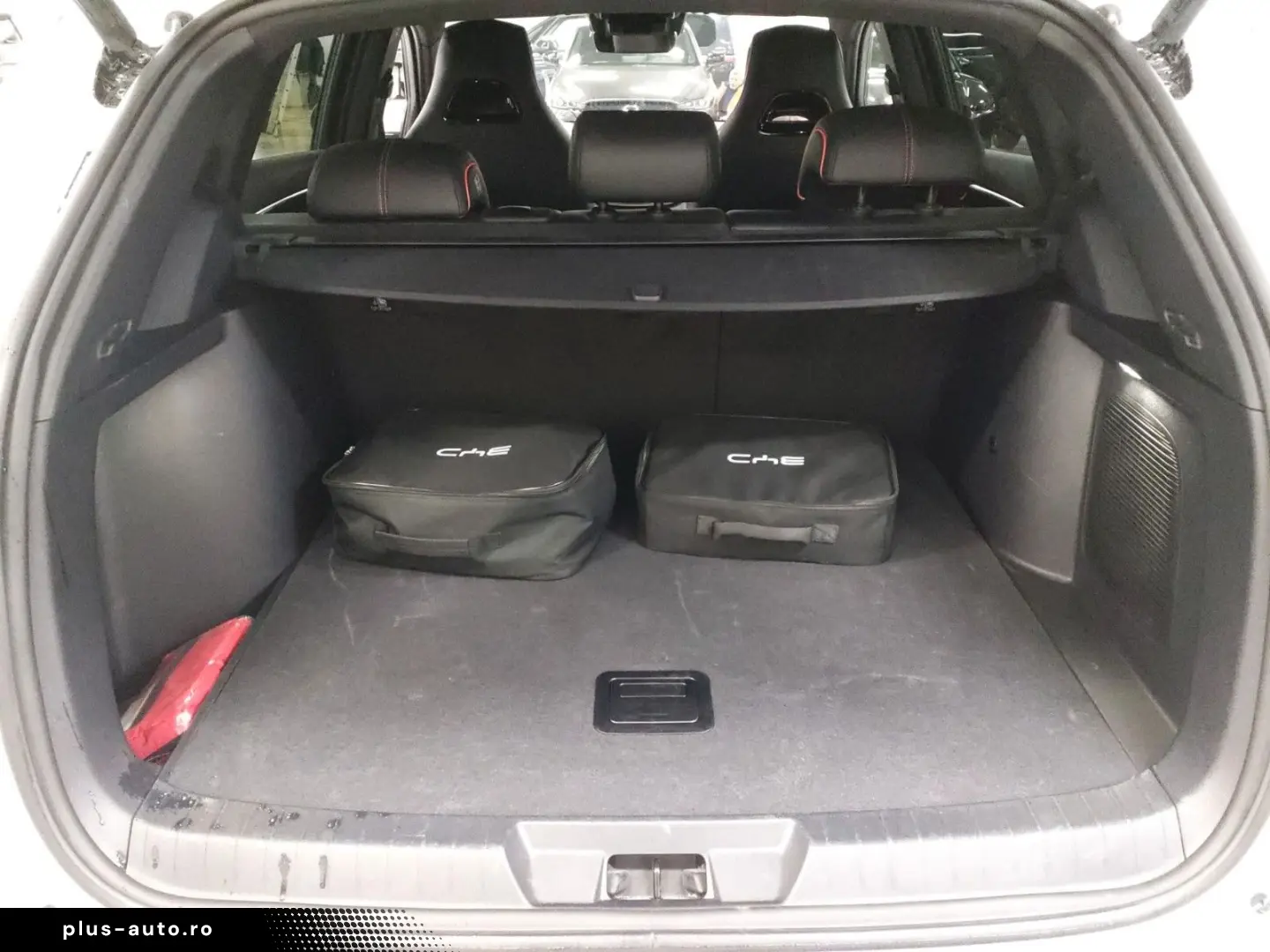 BYD SEAL U DM-i Boost 1.5 PHEV
