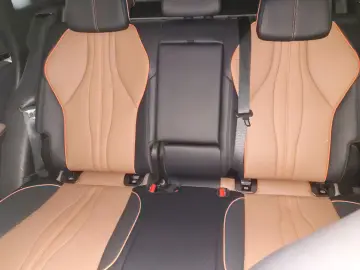 BYD SEAL U DM-i Boost 1.5 PHEV