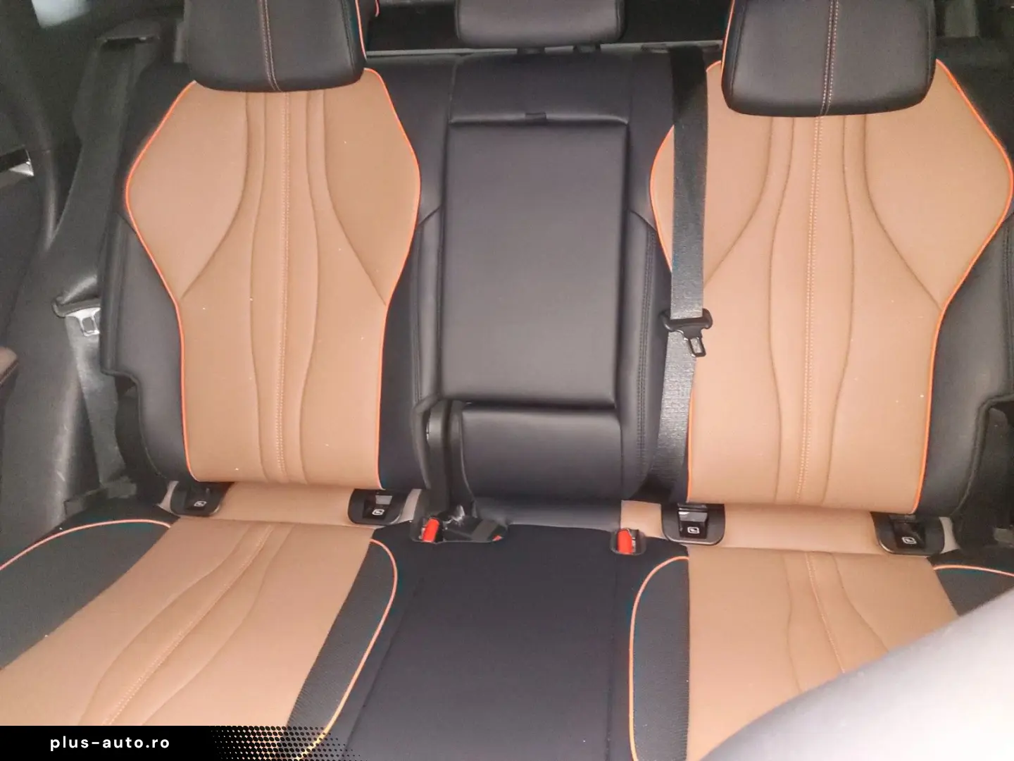 BYD SEAL U DM-i Boost 1.5 PHEV
