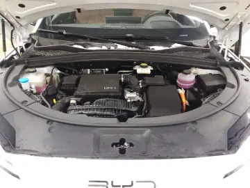 BYD SEAL U DM-i Boost 1.5 PHEV