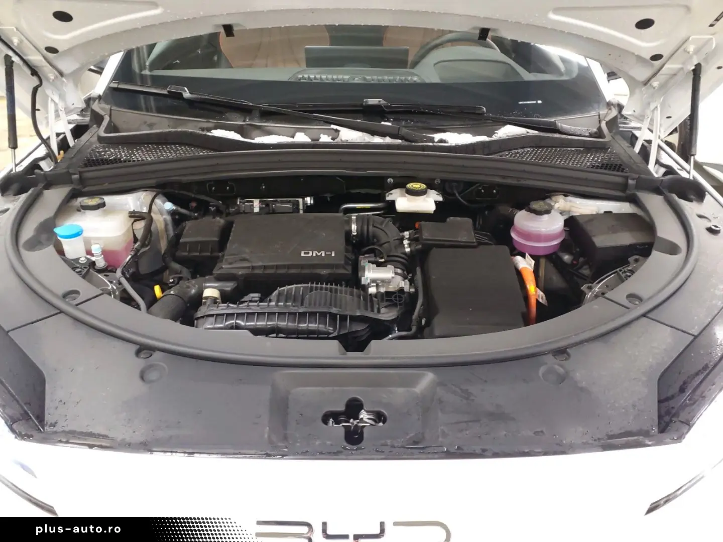 BYD SEAL U DM-i Boost 1.5 PHEV