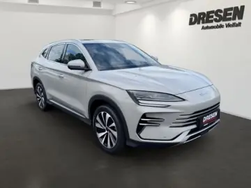 BYD Seal U DM-i DESIGN 1.5 PHEV NAVI KLIMA ALLRAD SI
