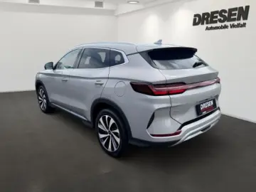 BYD Seal U DM-i DESIGN 1.5 PHEV NAVI KLIMA ALLRAD SI