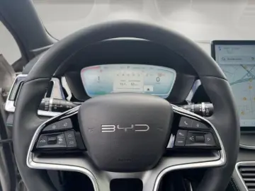BYD Seal U DM-i DESIGN 1.5 PHEV NAVI KLIMA ALLRAD SI