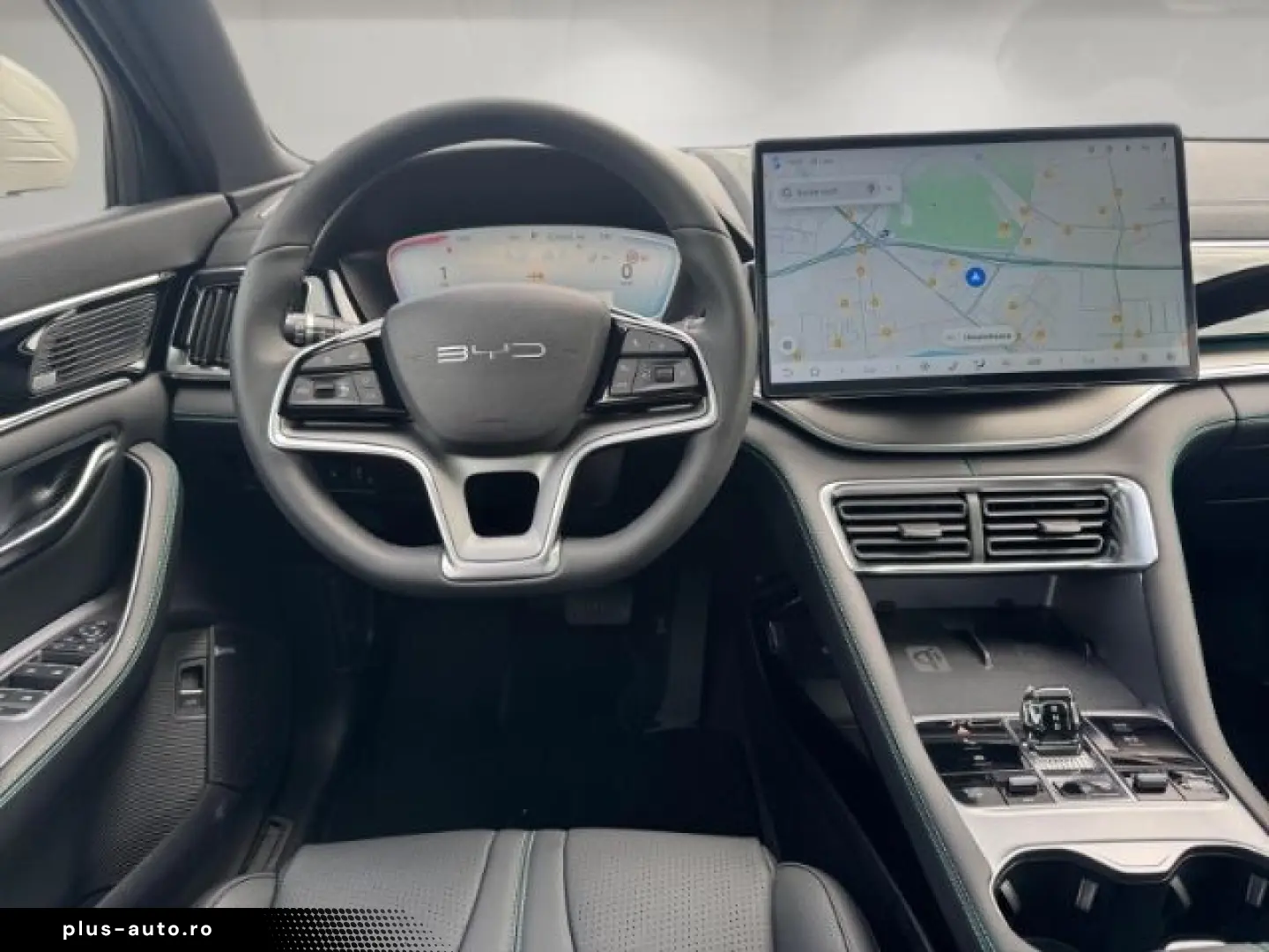 BYD Seal U DM-i DESIGN 1.5 PHEV NAVI KLIMA ALLRAD SI