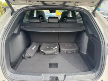 BYD Seal U DM-i DESIGN 1.5 PHEV NAVI KLIMA ALLRAD SI