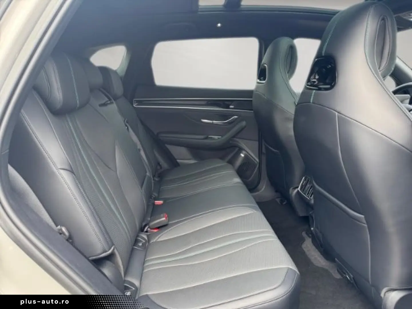 BYD Seal U DM-i DESIGN 1.5 PHEV NAVI KLIMA ALLRAD SI